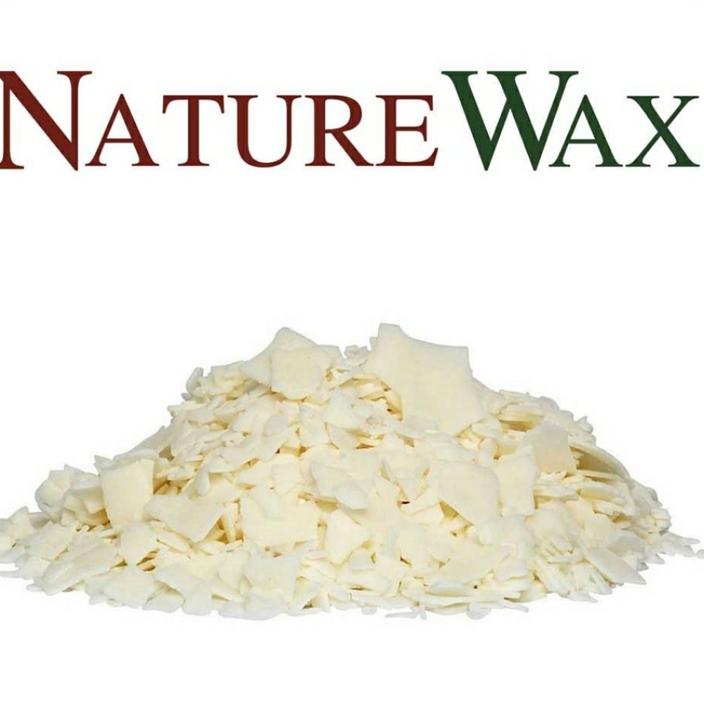 Nature Wax S-113 Soy Wax 5lbs